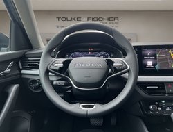 Kamiq 1.5 TSI DSG Balance ACC AHK Kamera Navi