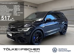 Tiguan 2.0 TSI BMT 4Motion R DCC NaviPro Pano SD