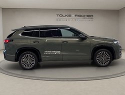 Tayron 1.5 TSI e W R-Line DCC Pano R-Line ACC LM