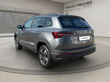 Karoq 2.0 TDI DSG Balance ACC AHK Navi LED – Bild 4