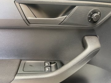 Fabia 1.0 TSI Cool Edition LM PDC – Bild 10