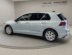 Golf VIII 1.5 eTSI W Energy ACC AHK AUT Kam. LED