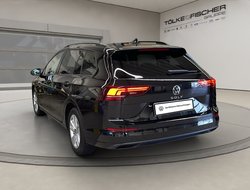 Golf VIII Variant 1.5 eTSI  85 kW Life ACC AHK