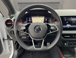 Fabia 1.0 TSI Monte Carlo ACC AUT Kam. Navi LED
