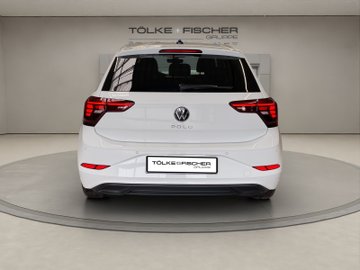 Polo 1.0 l TSI 5-Gang *SOFORT VERFÜGBAR* GJR – Bild 5