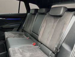 Enyaq 80x Sportline Navi Pano DCC 360° eHeck