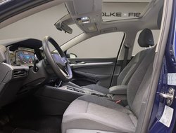 Golf VIII 1.5 eTSI Life ACC AUT Navi Pano LED LM