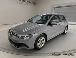 Golf VIII 1.5 TSI Life ACC Navi Virtual KlimaA.