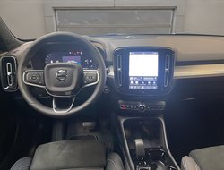 XC40 B4 Plus Dark ACC AHK AUT Kam. Navi Virtual