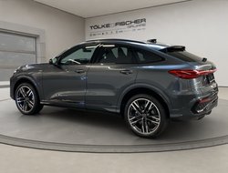 Q5 Sportback S-Line 2.0 TFSI quattro Pano ACC LM