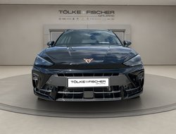 Leon Sportstourer 1.5  W VZ DCC AHK Navi FLA LM