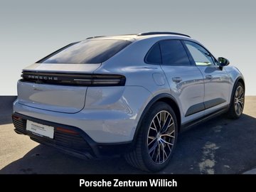Macan Luftfederung PASM Abstandstempomat 21-Zoll – Bild 5