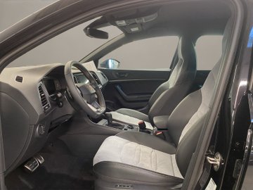 Ateca 1.5 TSI Tribe Edition ACC AUT Kam. Navi LM – Bild 8