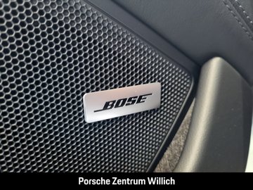 992 911 Carrera GTS Cabriolet Liftsystem-VA BOSE – Bild 13