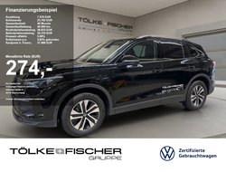 Tiguan 1.5 eTSI 96 kW Energy ACC AUT Kam. Navi