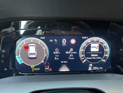 Golf Black-Style 1.5 l eTSI DSG R-Line ACC