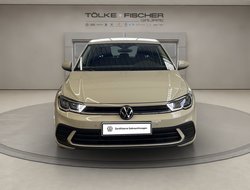 Polo VI 1.0 Life Kam. Navi Virtual KlimaA. LED