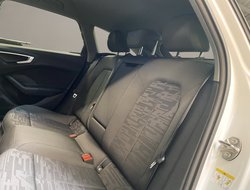 A5 Avant 2.0 TFSI W S-line ACC AHK AUT Kam. Navi