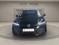 Passat Variant 1.5 TSI e W Business DCC ACC AHK