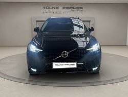 XC60 B5 (E6e) Ultra Dark ACC AHK AUT Kam. Navi