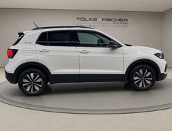 T-Cross 1.0 TSI 85 kW Goal ACC AUT Kam. Virtual