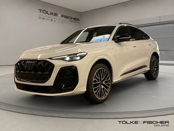 Q5 Sportback 2.0 TDI quattro W Pano S-line ACC – Bild 2
