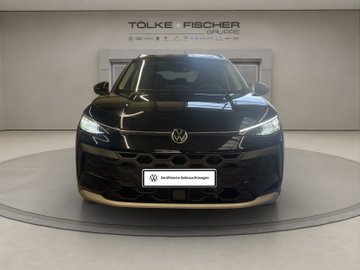 T-Roc 1.5 eTSI 85 kW Life ACC AUT Kam. Navi LED – Bild 3