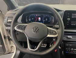 T-Cross 1.0 l TSI OPF DSG AHK Rückfahrkamera
