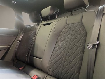 Q6 SUV e-tron performance 225 kW ACC AHK AUT 360 – Bild 15
