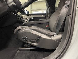 XC90 T8 AWD PHEV Ultra Black Edition Voll!!