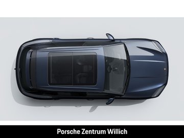 Cayenne Black Edition InnoDrive Head-Up Sportabgas – Bild 5