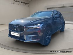 XC60 T6 Twin Engine PHEV Inscription Expression Recharge