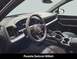 Cayenne E-Hybrid LED-Matrix BOSE Panoramadach