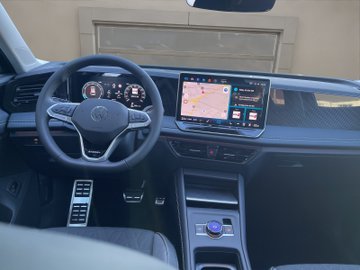 Tiguan 1.5 l eTSI DSG *SOFORT VERFÜGBAR* GJR AHK – Bild 16