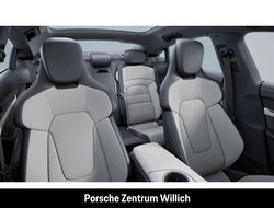 Taycan GTS InnoDrive Rückfahrkamera Head-Up BOSE