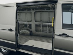 Crafter Kasten 35 MR TDI Sonderleasing Aktion