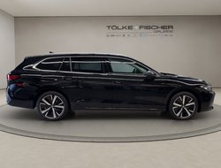 Passat Variant 1.5 eTSI W Business ACC AHK AUT