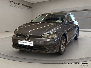 Polo Energy DSG *SOFORT VERFÜGBAR* Ganzjahresreif – Bild 2