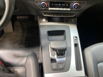 Q5 40 2.0 TDI quattro advanced ACC AUT Kam. Luft – Bild 14
