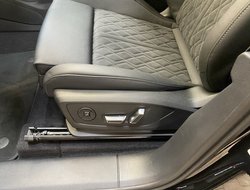 Q6 e-tron quattro W S-Line business S-line ACC