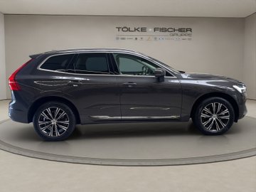 XC60 B4 Inscription AHK AUT Kam. Navi Virtual LM – Bild 6