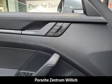 992 911 Carrera T Cabriolet BOSE Sportabgas – Bild 17