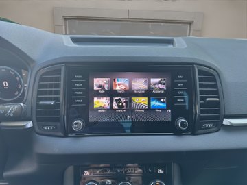 Karoq 1.5 TSI DSG Balance ACC AHK Navi eHeck – Bild 10