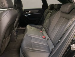 A6 40 2.0 TDI Avant S-Line ACC AUT Kam. Navi 360