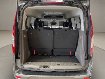 Tourneo Connect 1.5 TDCi/EcoBlue Grand Titanium – Bild 17