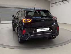 Puma 1.0 EcoBoost ST-Linie ST-Line ACC Kam. Navi