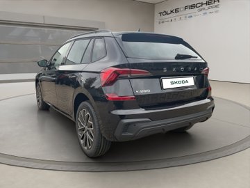 Kamiq 1.0 TSI DSG ACC AHK Virtual eHeck – Bild 4