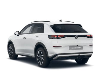 T-Roc 1.5 l eTSI DSG *SOFORT VERFÜGBAR* GJR AHK – Bild 4