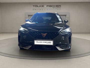 Formentor 2.0 TSI VZ Tribe Edition DCC ACC AUT – Bild 3