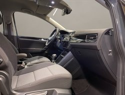 Touran BMT 1.5 TSI Comfortline R-Line ACC AUT LM